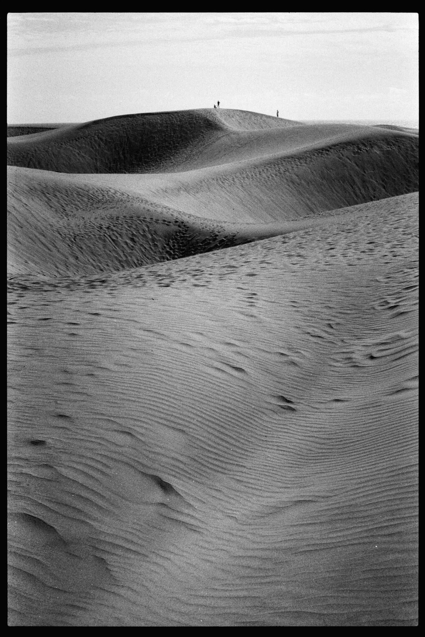 Dunas de Maspalomas