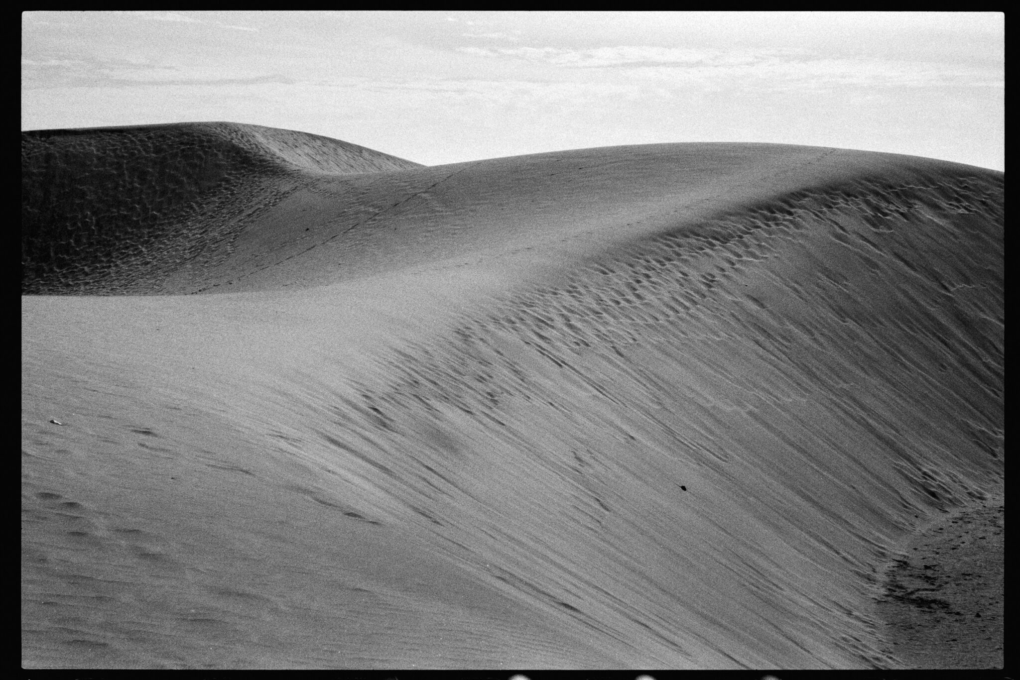 Dunas de Maspalomas