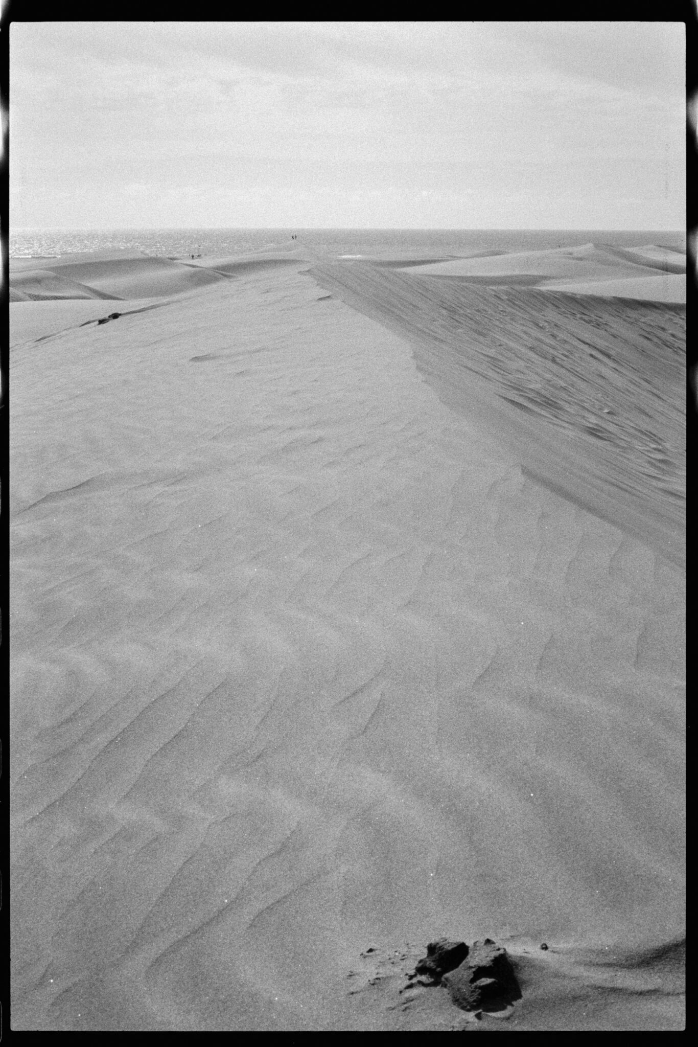 Dunas de Maspalomas