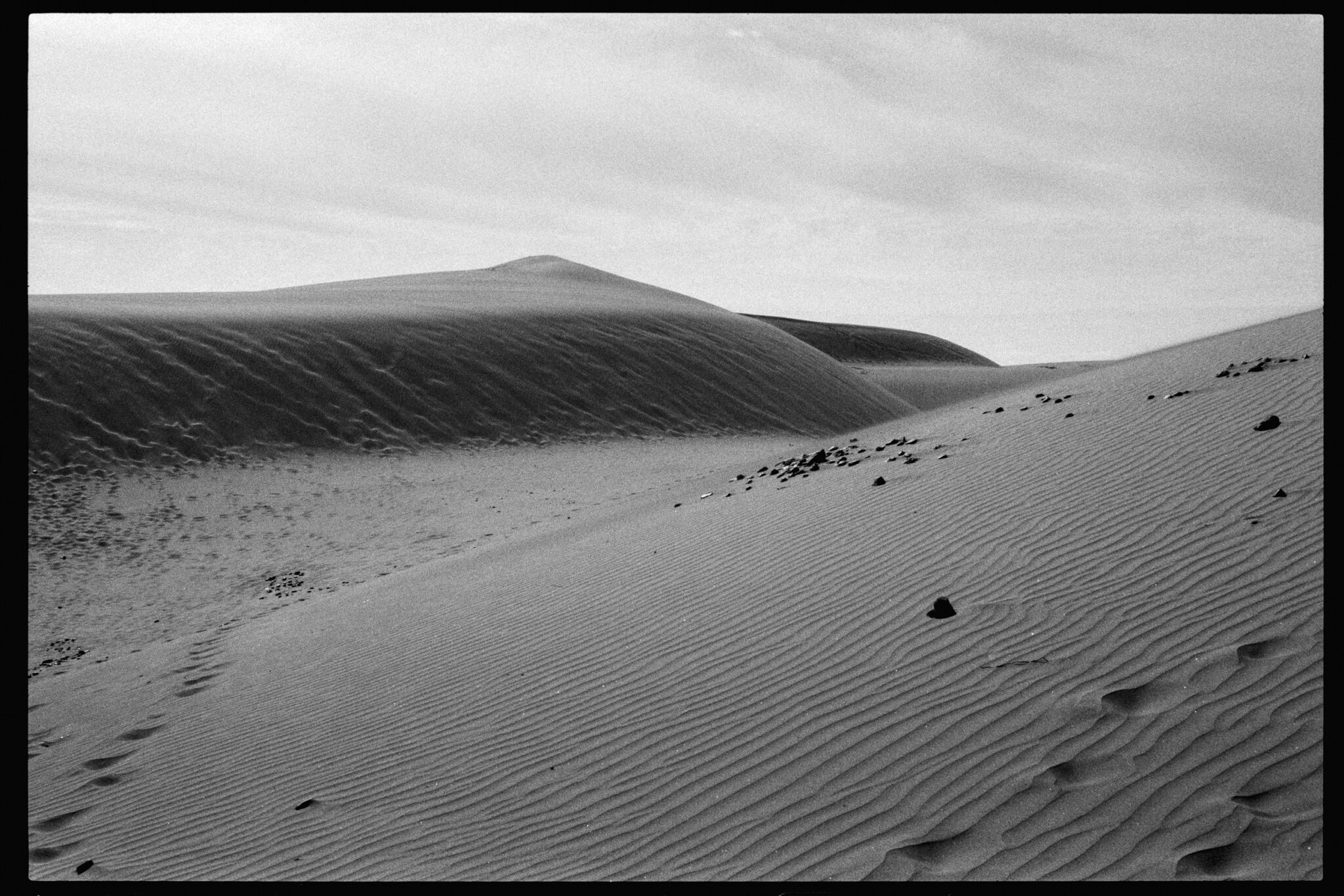 Dunas de Maspalomas