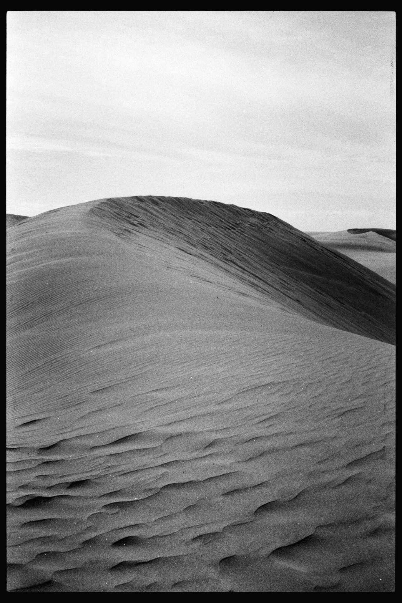 Dunas de Maspalomas