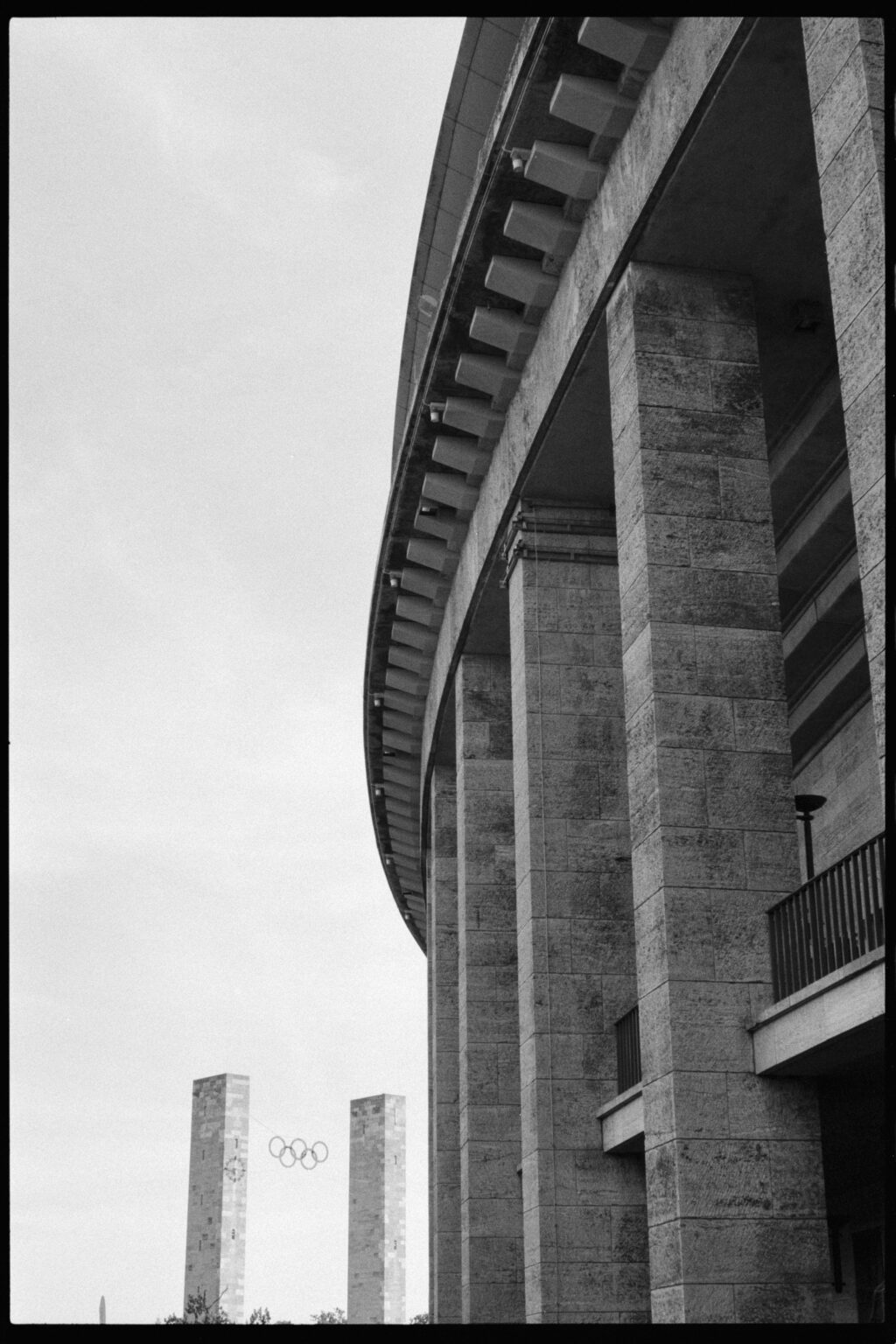 Olympiastadium Berlin_ISTAF_03_c_Anna Baptist Photography